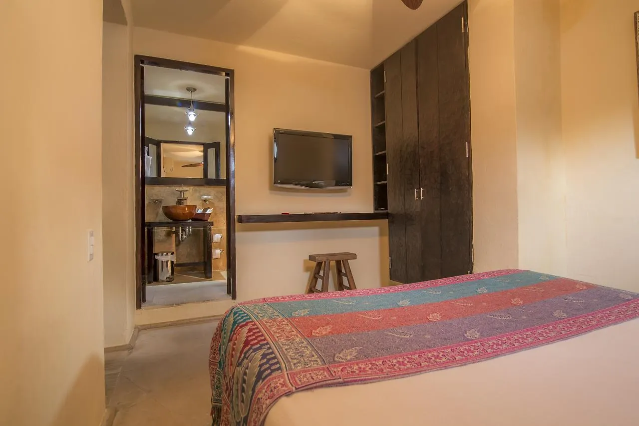 Casa El Carretero Hotel Boutique Cartagena