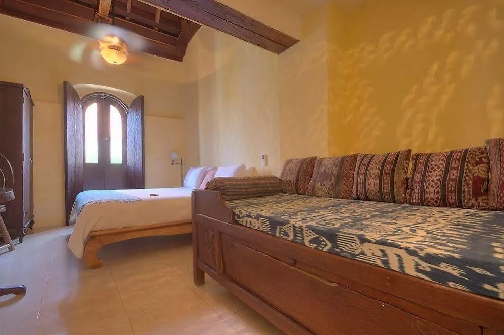 ****  Casa El Carretero Hotel Boutique Cartagena Colombia