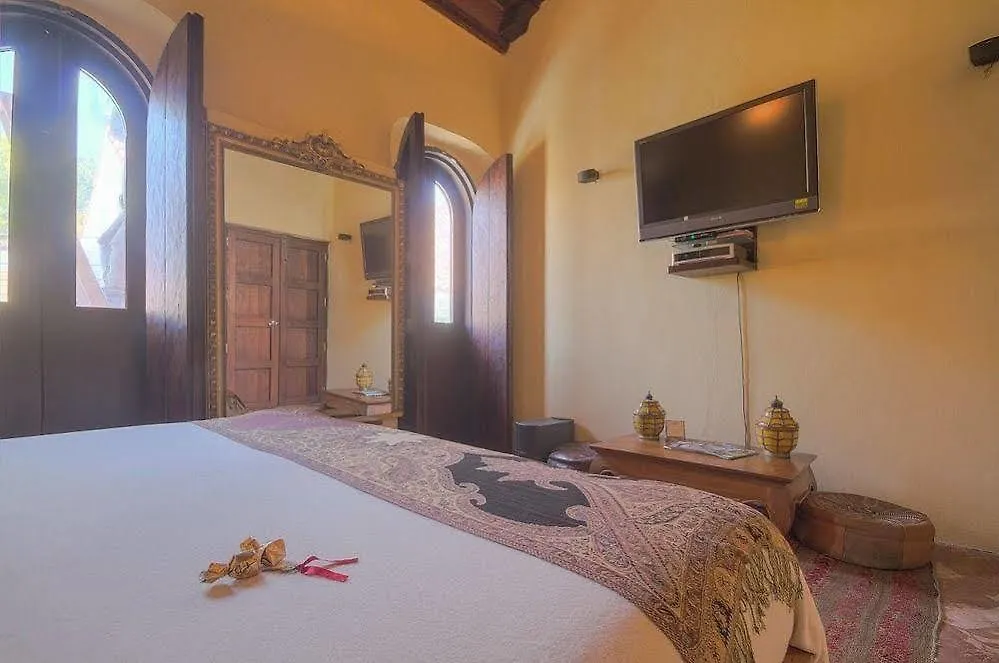 Casa El Carretero Hotel Boutique Cartagena