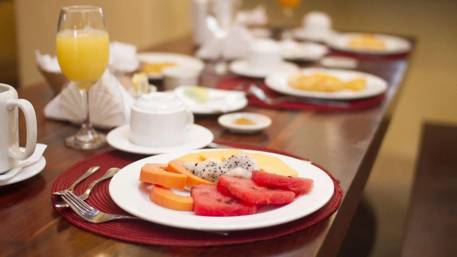 Casa El Carretero Hotel Boutique Cartagena