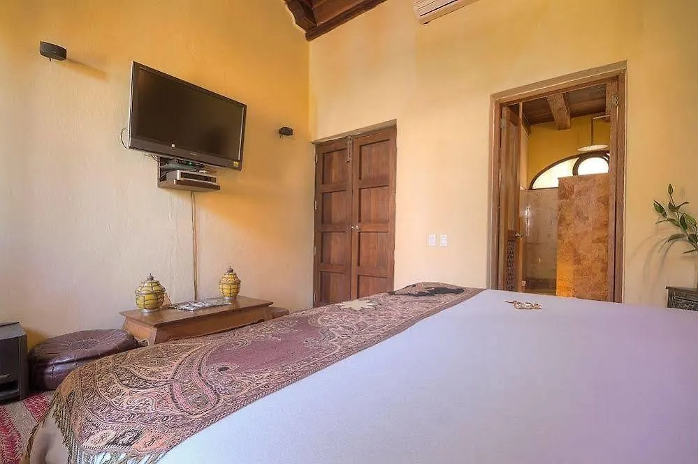 Casa El Carretero Hotel Boutique Cartagena