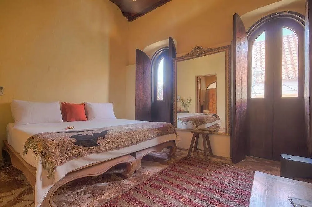 Casa El Carretero Hotel Boutique Cartagena