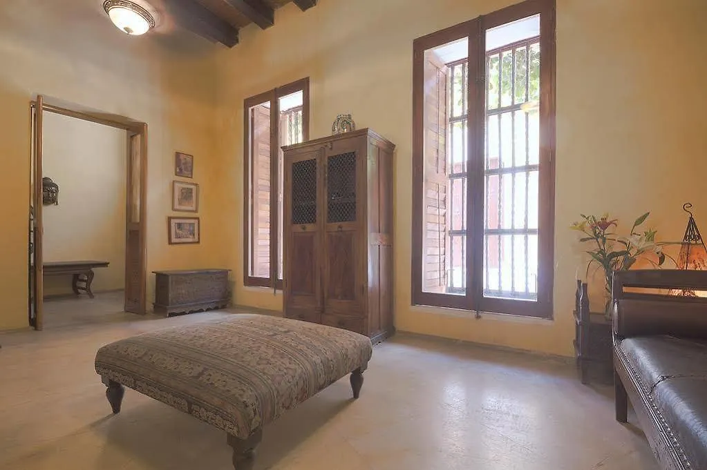 Casa El Carretero Hotel Boutique Cartagena Colombia