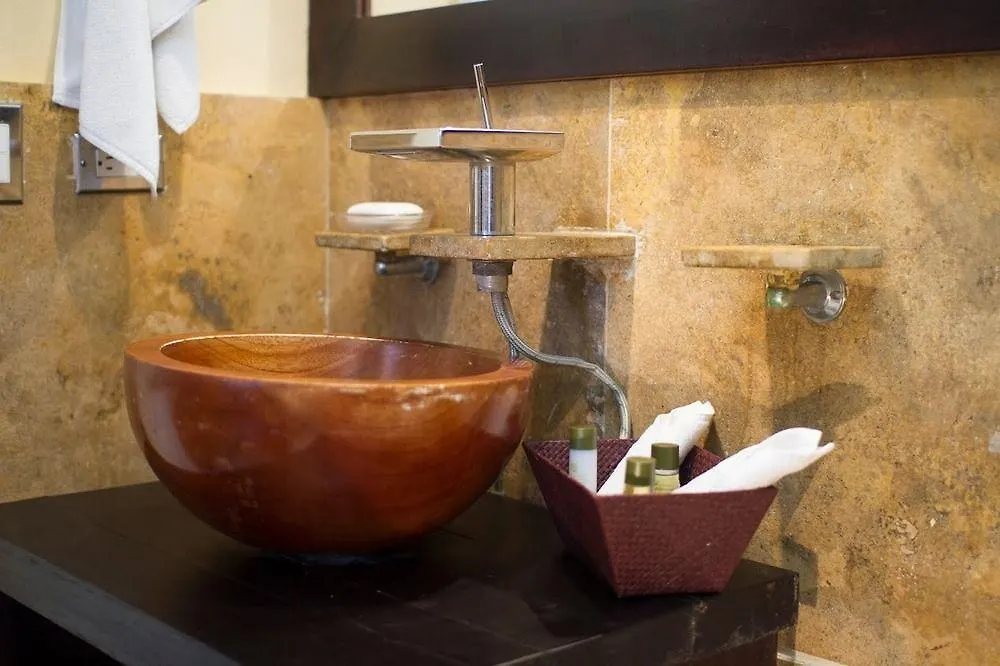 Casa El Carretero Hotel Boutique Cartagena