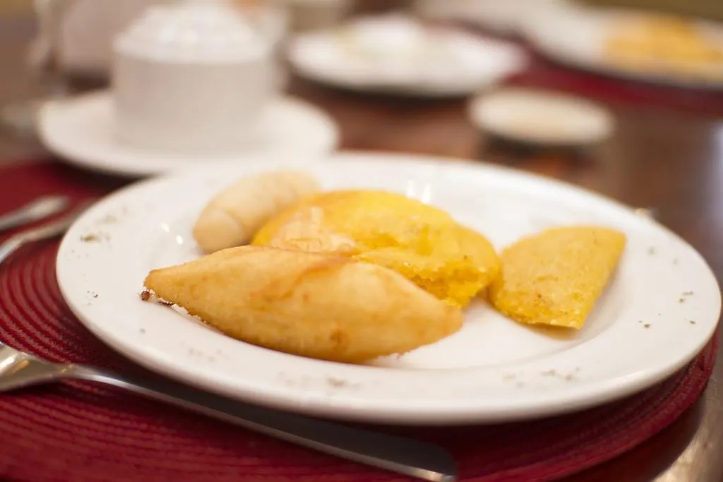 Casa El Carretero Hotel Boutique Cartagena