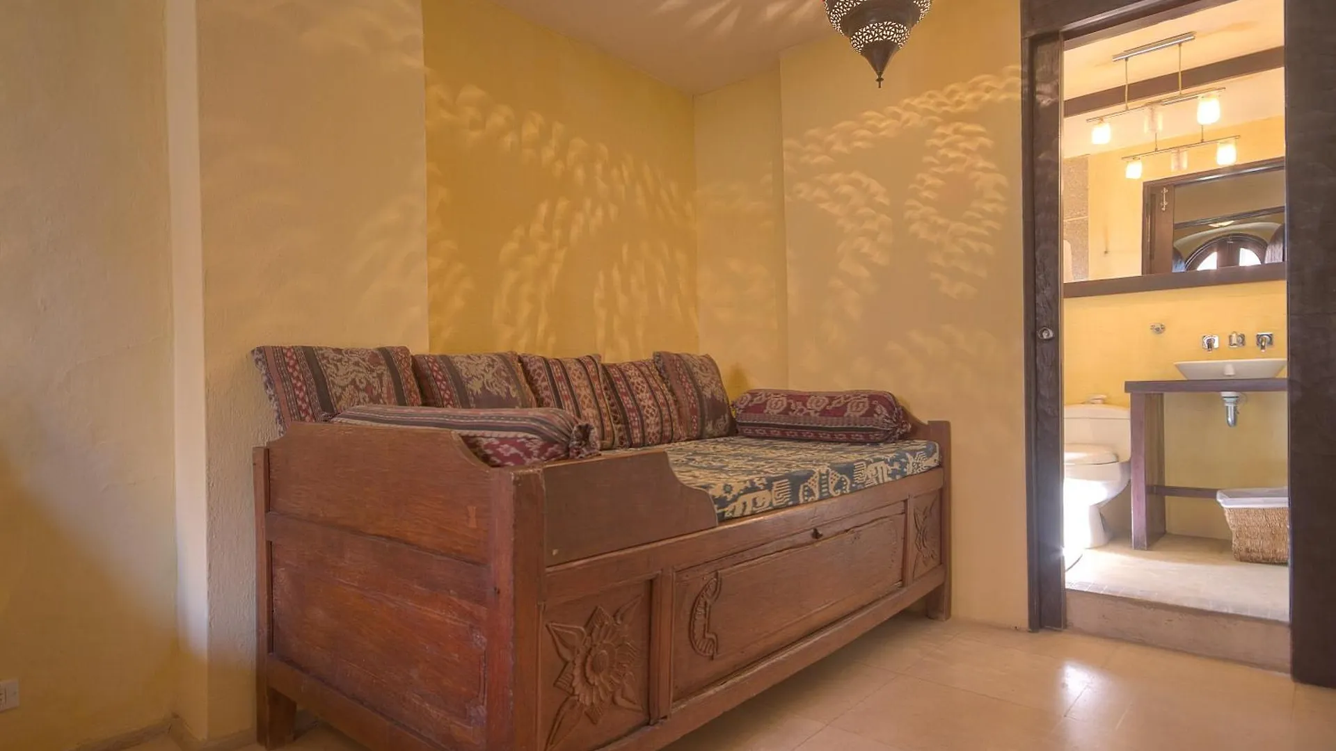 Casa El Carretero Hotel Boutique Cartagena