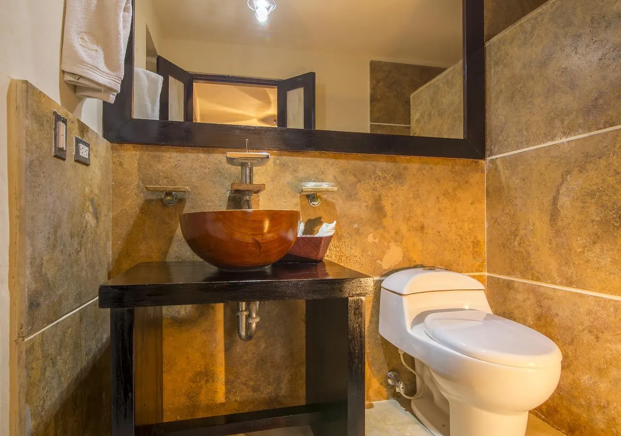 Casa El Carretero Hotel Boutique Cartagena