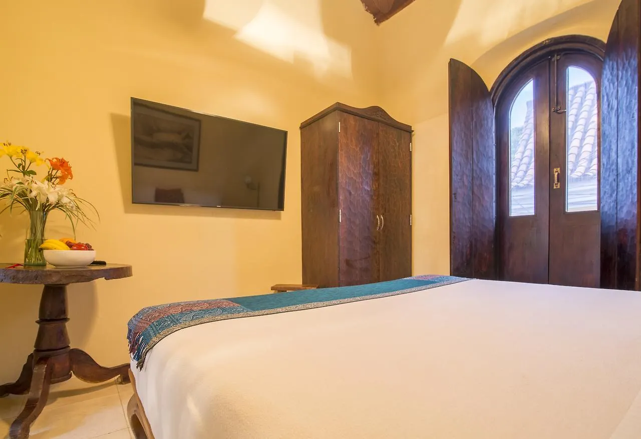 Casa El Carretero Hotel Boutique Cartagena