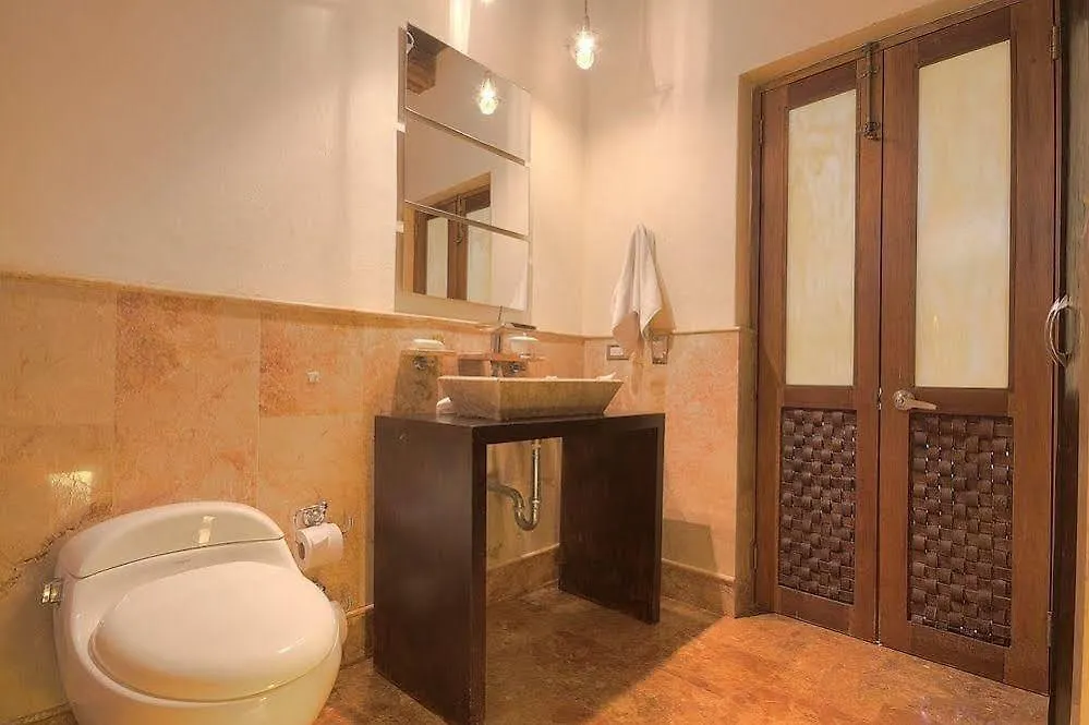 Casa El Carretero Hotel Boutique Cartagena