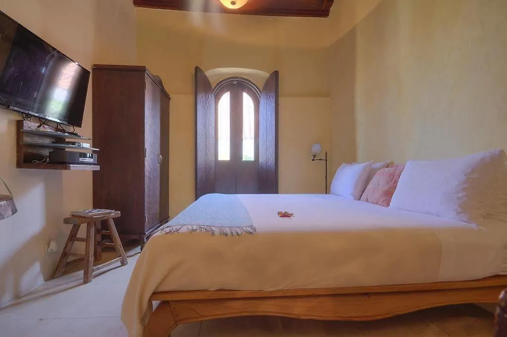 Casa El Carretero Hotel Boutique Cartagena