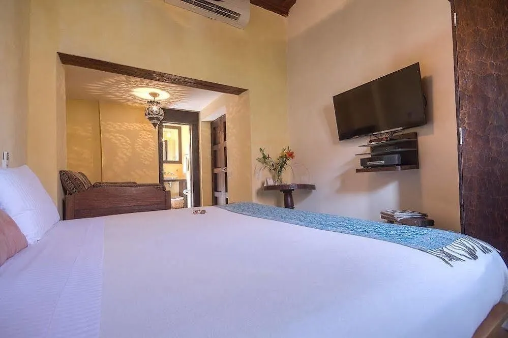 Casa El Carretero Hotel Boutique Cartagena 4*,  Colombia