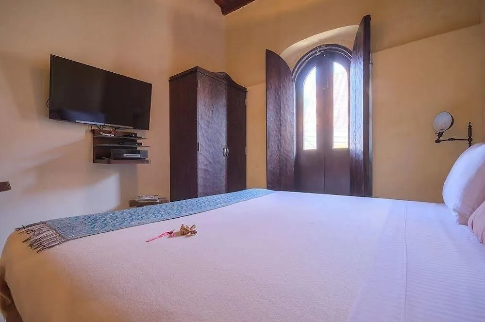 Casa El Carretero Hotel Boutique Cartagena 4*,