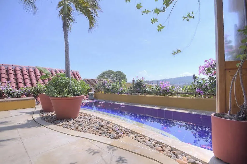 Casa El Carretero Hotel Boutique Cartagena